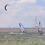 بيت للعطل F995 At Wulfener Hals, Fehmarn Wulfen auf Fehmarn