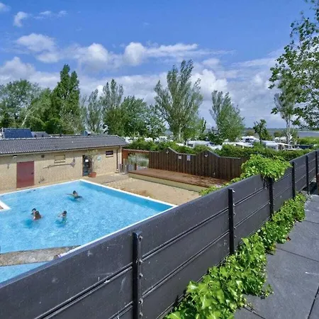 F995 At Wulfener Hals, Fehmarn