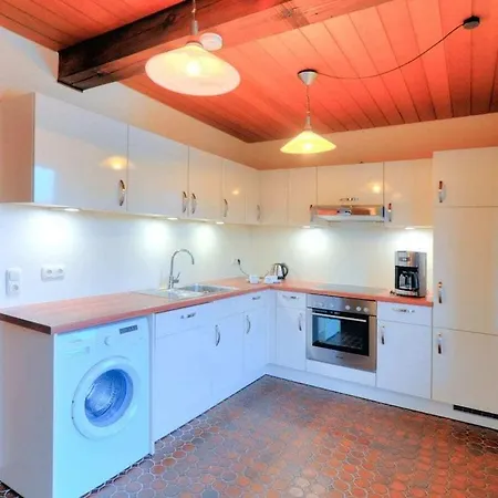 F995 At Wulfener Hals, Fehmarn *