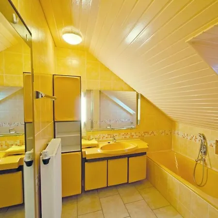 Feriehus F995 At Wulfener Hals, Fehmarn *