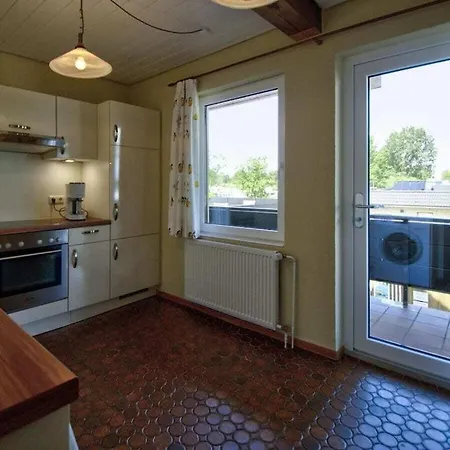 Feriehus F995 At Wulfener Hals, Fehmarn Wulfen auf Fehmarn