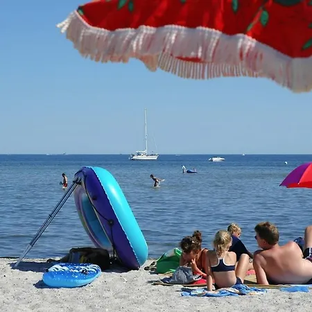 F995 At Wulfener Hals, Fehmarn Wulfen auf Fehmarn