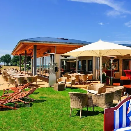 Feriehus F995 At Wulfener Hals, Fehmarn Wulfen auf Fehmarn