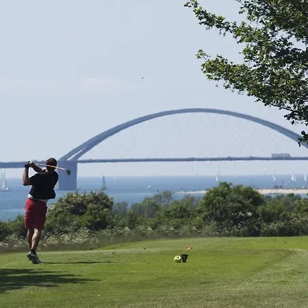 F995 At Wulfener Hals, Fehmarn