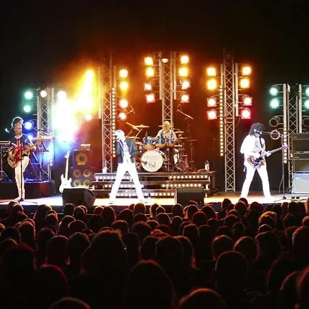 F995 At Wulfener Hals, Fehmarn Feriehus Wulfen auf Fehmarn