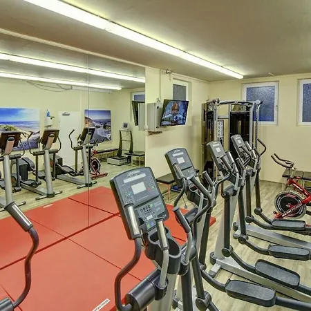 F995 At Wulfener Hals, Fehmarn Feriehus