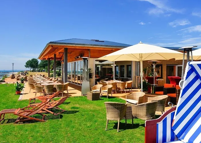 別荘 F995 At Wulfener Hals, Fehmarn Wulfen auf Fehmarn